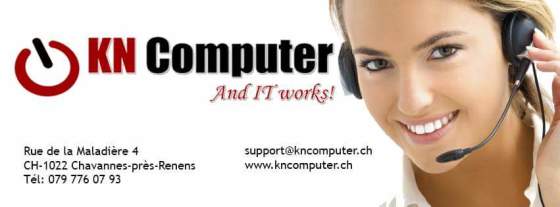 Services informatique 