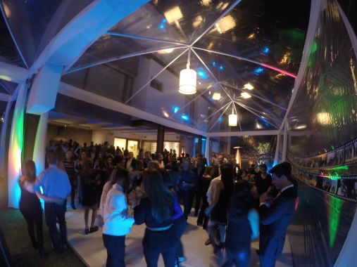 Eventos Sociales