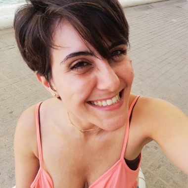 Oriana Martins