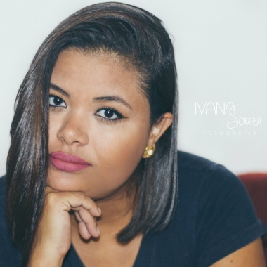 Fotógrafa Vana Souza