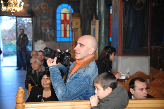 Photodiastasi