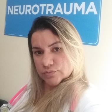 Dra. Cleide Rocha