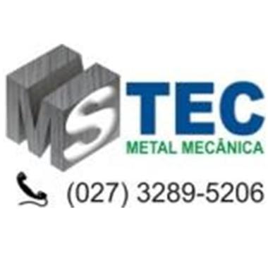 Ms-Tec Metalmecânica Ltda Me