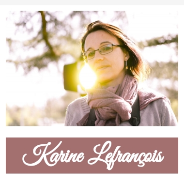 Karine Lefrançois
