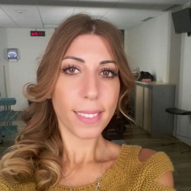 Aurelia Bentura Hamou