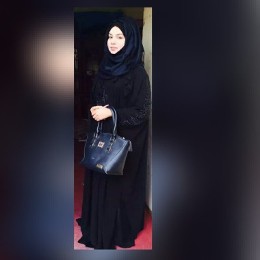 Ayesha Mustafa