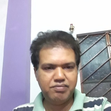 Pradip Banerjee