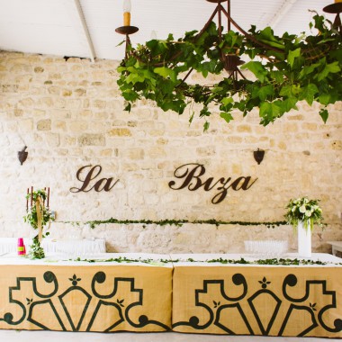 La Ferme De Biza