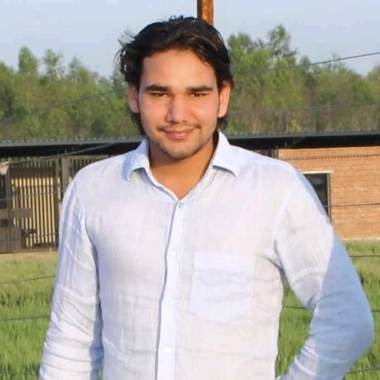 Ravi Choudhary