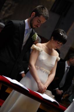 Foto Matrimoni