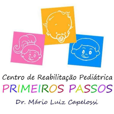 Centro De Reabilitação Pediátrica Primeiros Passos