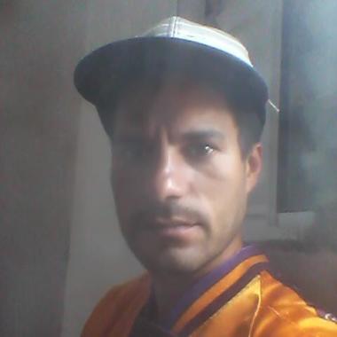 Luciano Brito Alves