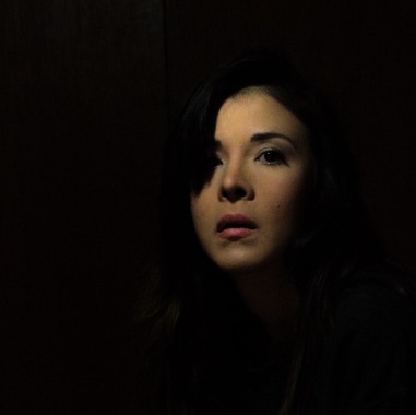 La chica de las sombras