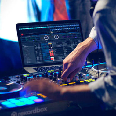 Dj Sheckta Projec