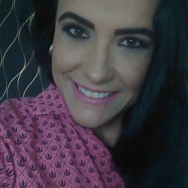 Médica Veterinária