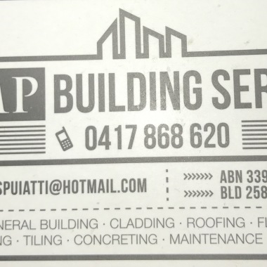 Cmp Building Services