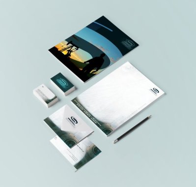 Branding Corporativo 