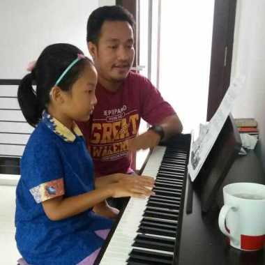 Christel Privat Music Course