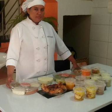 Lpf Gurme Servicos Domesticos,Limpeza E Cozinha,