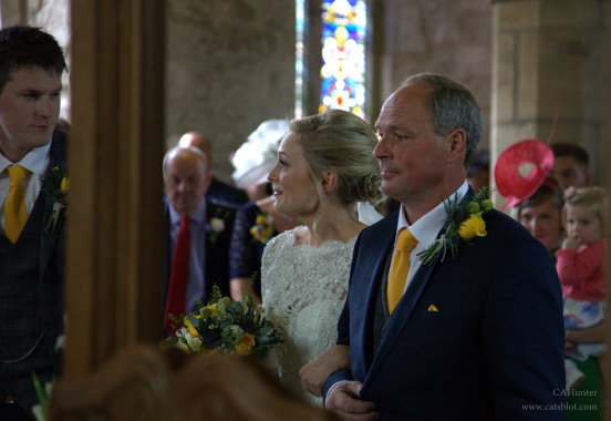 Mariage - Angleterre
