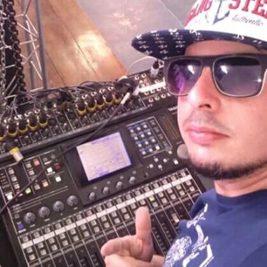 Dj Rafael Monaro