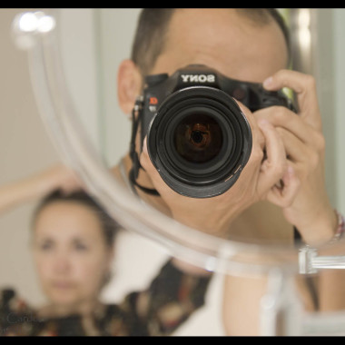 Fernando Cardozo - Fotografía