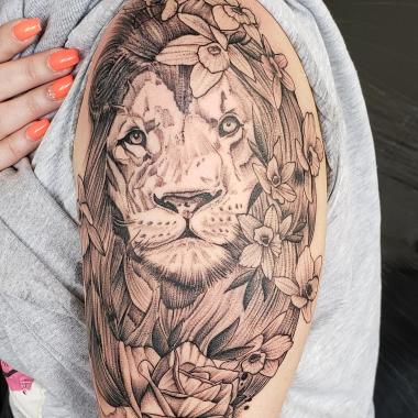Conexão Tattoo