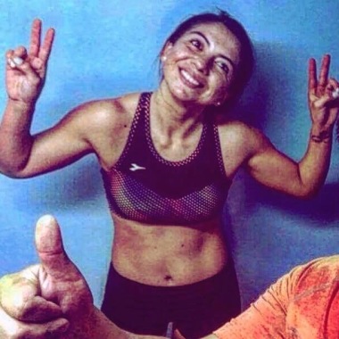 Deporte Y Nutrición