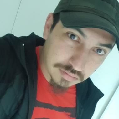 Nicolás Martínez Wa