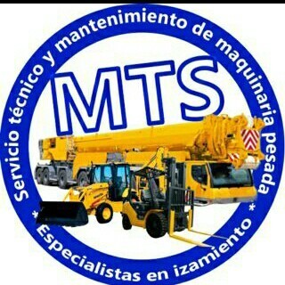 Mts Servicio Técnico De Grúas