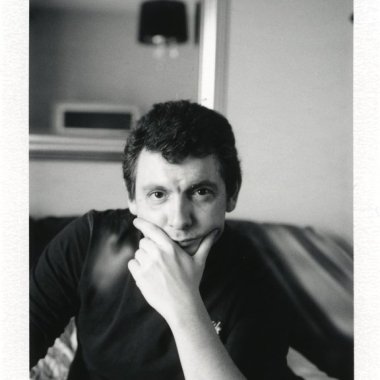 Nicolas Poizot