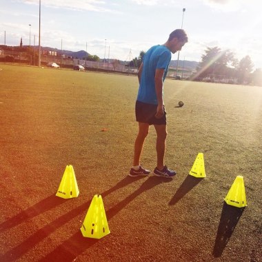 Victor - Coach Sportif