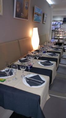 Nuestro restaurante