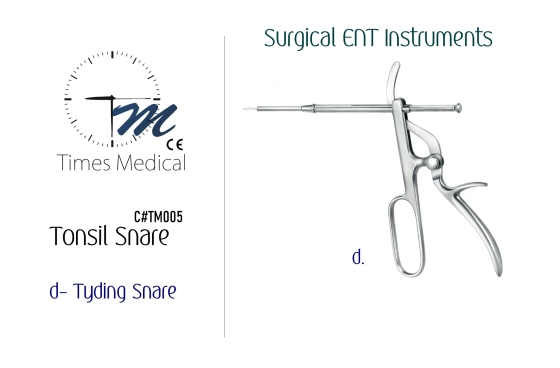 Instrument Family : Tonsil