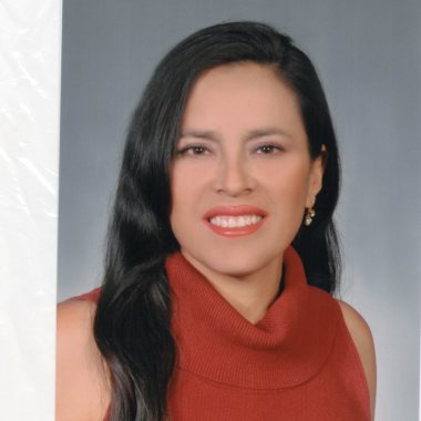 Verónica Tumipamba