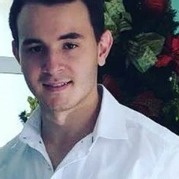 Nutricionista Danilo Mainardes