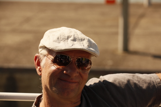 Wolfgang Fotograf