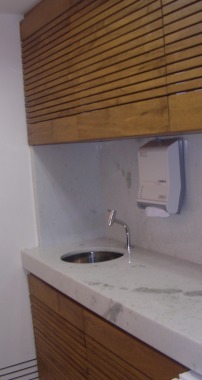 Centro empresarial