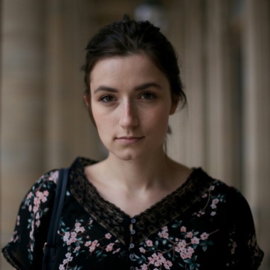 Alina Traductrice ( Russe, Anglais)