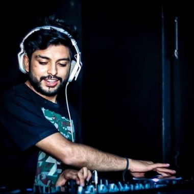 Dj Vaibhav