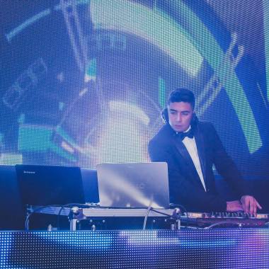 Dj Alex Sánchez