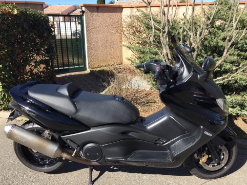 Nettoyage de deux roues