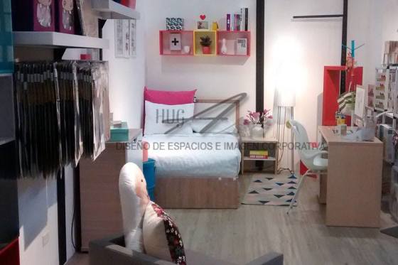 Habitación infantil 