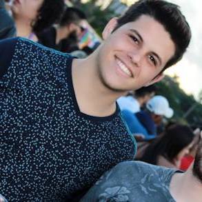 Henrique Snidarsis Dias