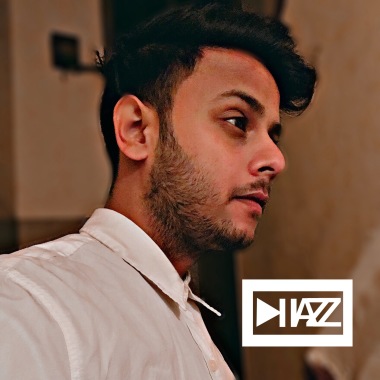 Dj Jazz