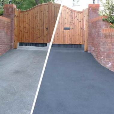 Jm Driveway • Roof • Patio Cleaning • Power Washing • Pressure Washing