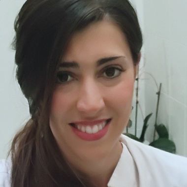 Dott.Ssa Veronica Giachè - Nutrizionista