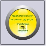 Taxi Und Flughafentransfer 