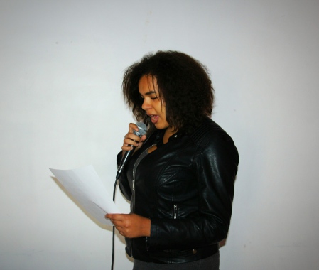 Élèves "Paul Huger Cours de Chant" 