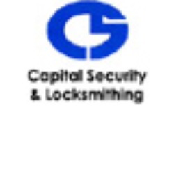 Capital Security And Locksmiths